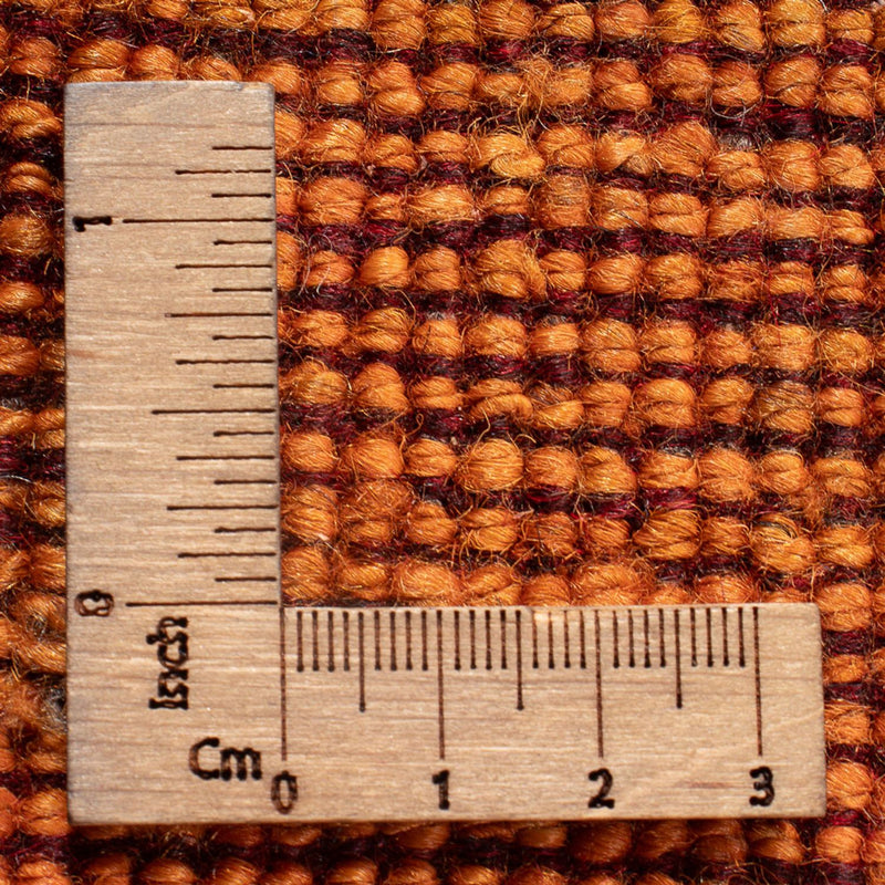 Tapis de couloir Tapis Gabbeh - Persan - 177 x 72 cm - multicolore