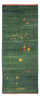 Tapis Gabbeh persan Tapis 202x78cm - Perserteppich Wollteppich