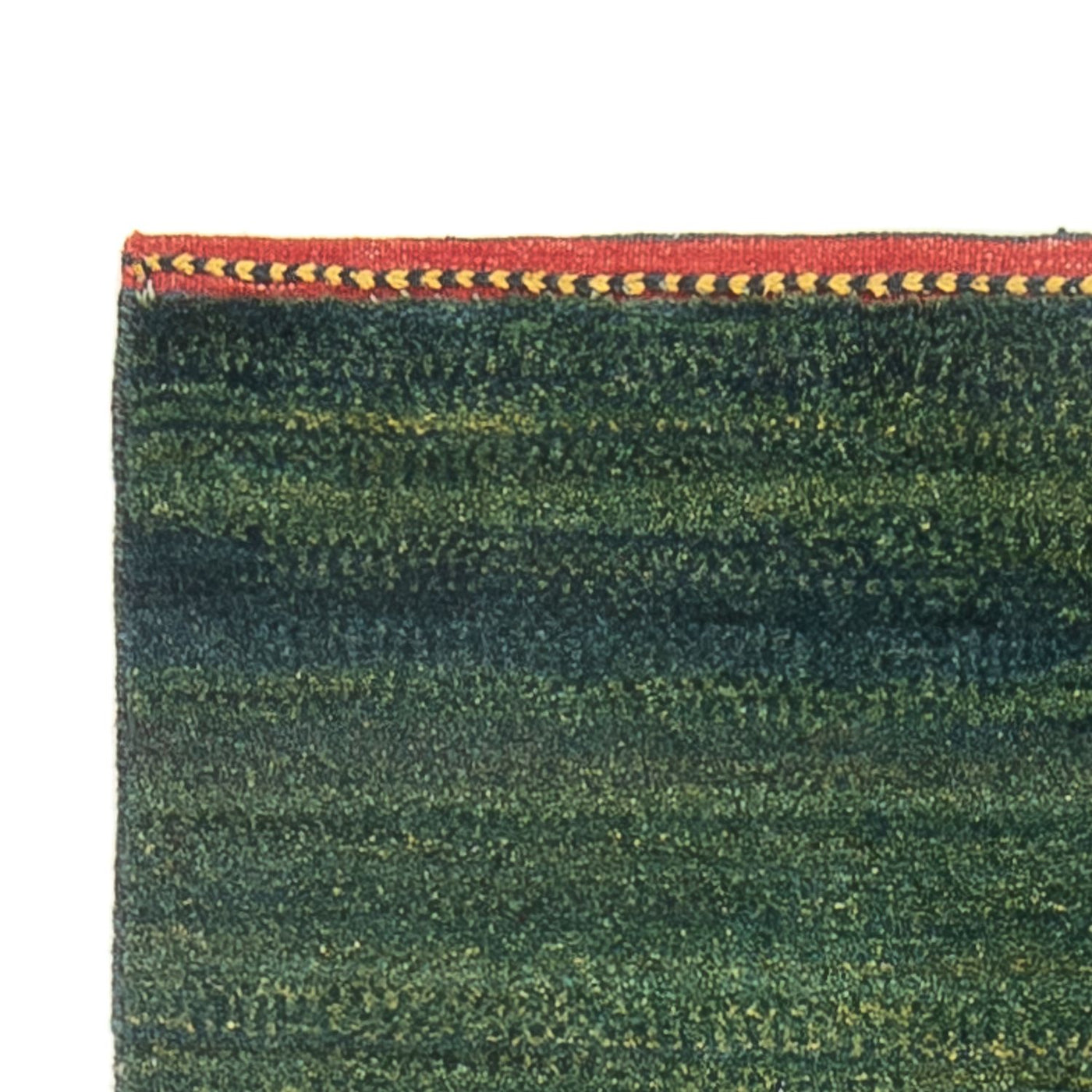 Tapis Gabbeh persan Tapis 202x78cm - Perserteppich Wollteppich