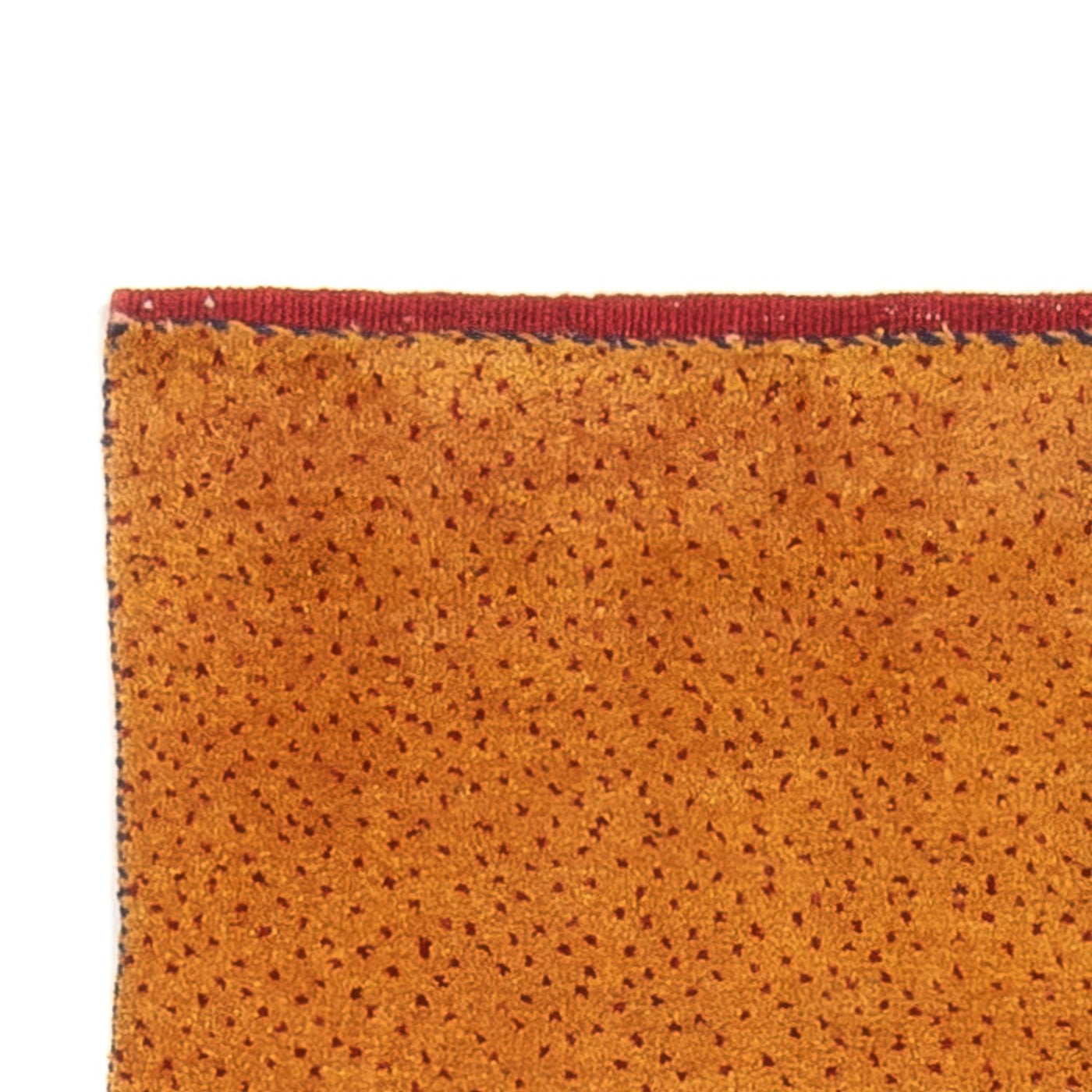 Tapis Gabbeh persan Tapis 285x83cm - Perserteppich Wollteppich