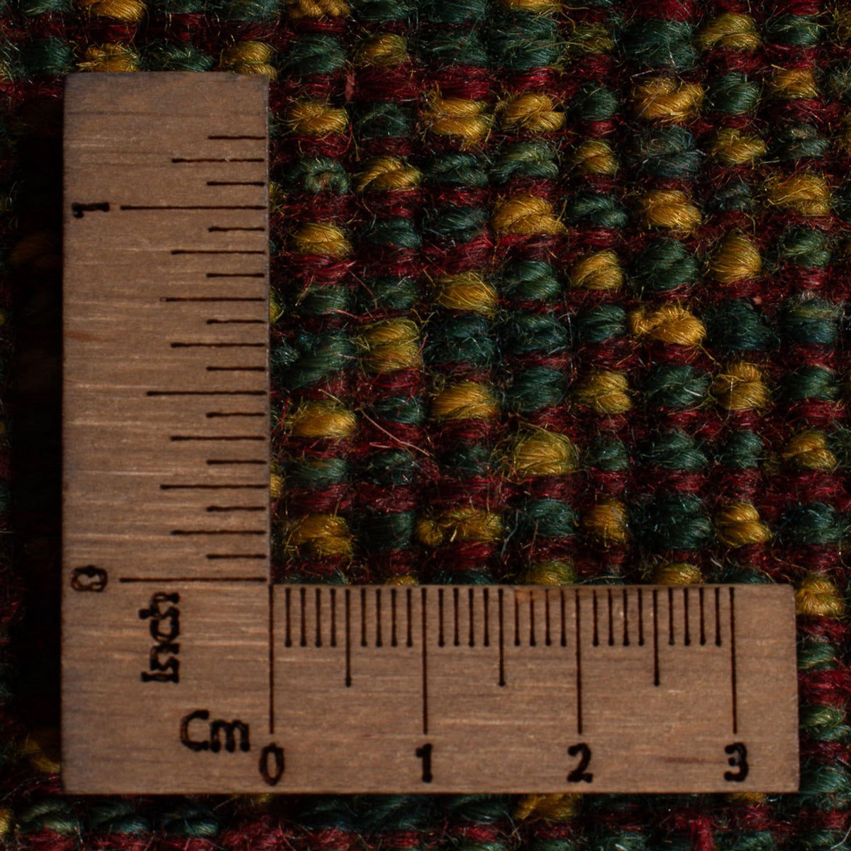 Tapis de couloir Tapis Gabbeh - Persan - 238 x 82 cm - multicolore