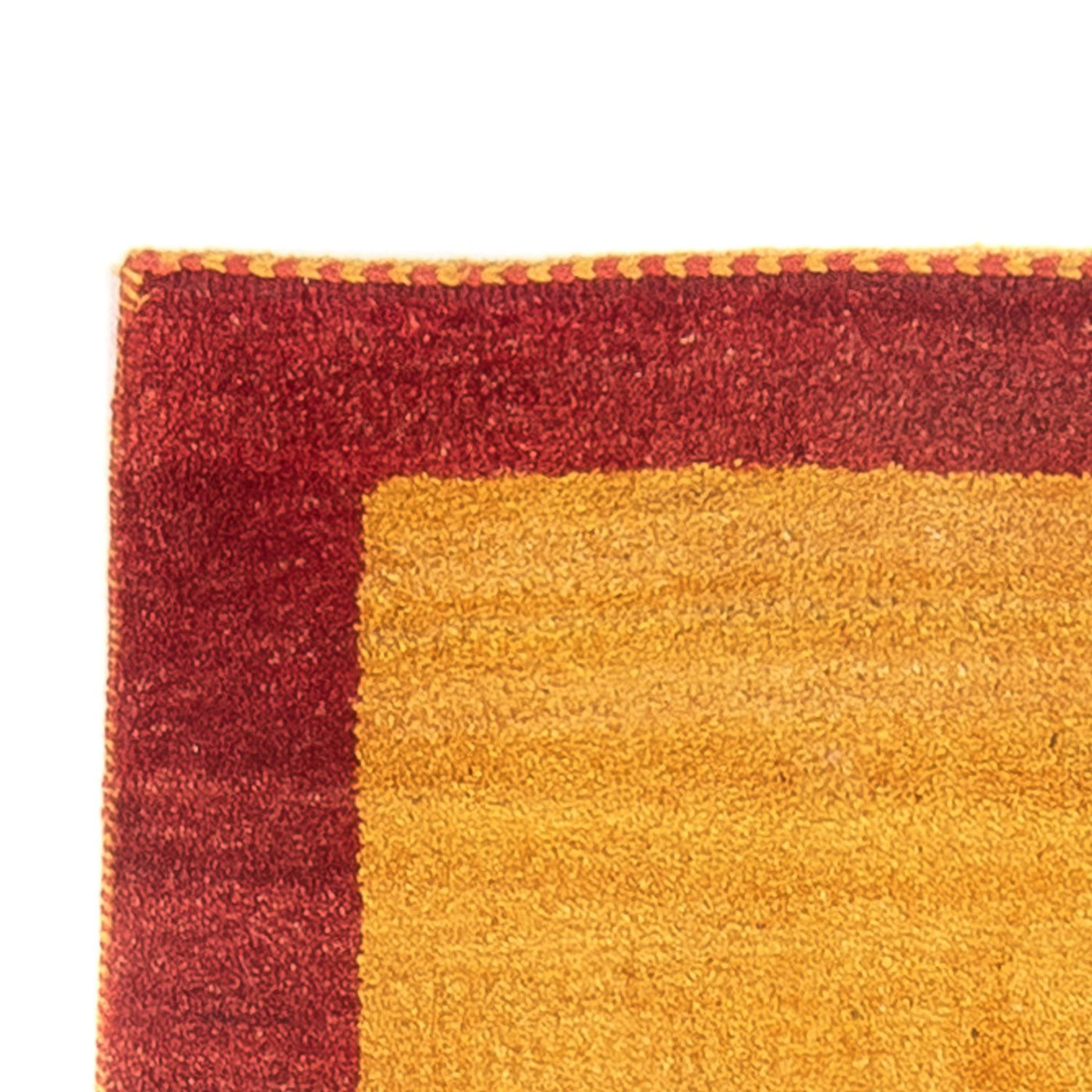 Tapis Gabbeh persan Tapis 215x70cm - Perserteppich Wollteppich