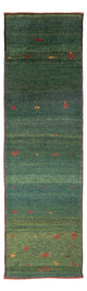 Tapis Gabbeh persan Tapis 270x75cm - Perserteppich Wollteppich