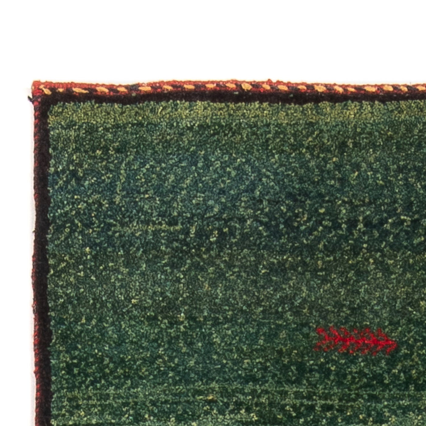 Tapis Gabbeh persan Tapis 270x75cm - Perserteppich Wollteppich