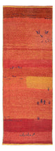 Tapis Gabbeh persan Tapis 237x84cm - Perserteppich Wollteppich