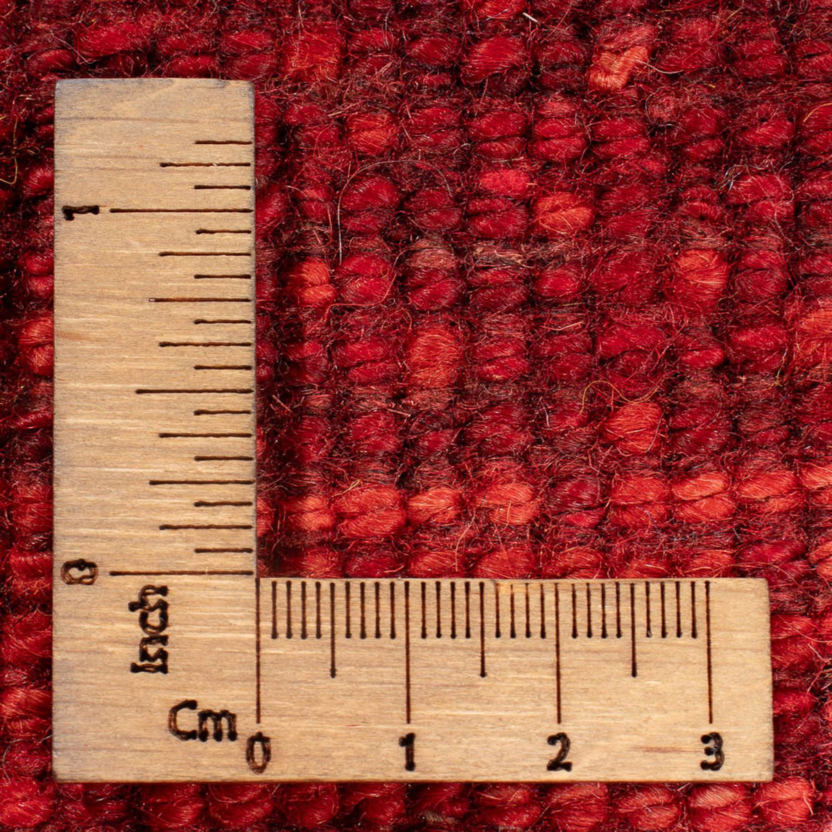 Tapis de couloir Tapis Gabbeh - Persan - 237 x 84 cm - multicolore