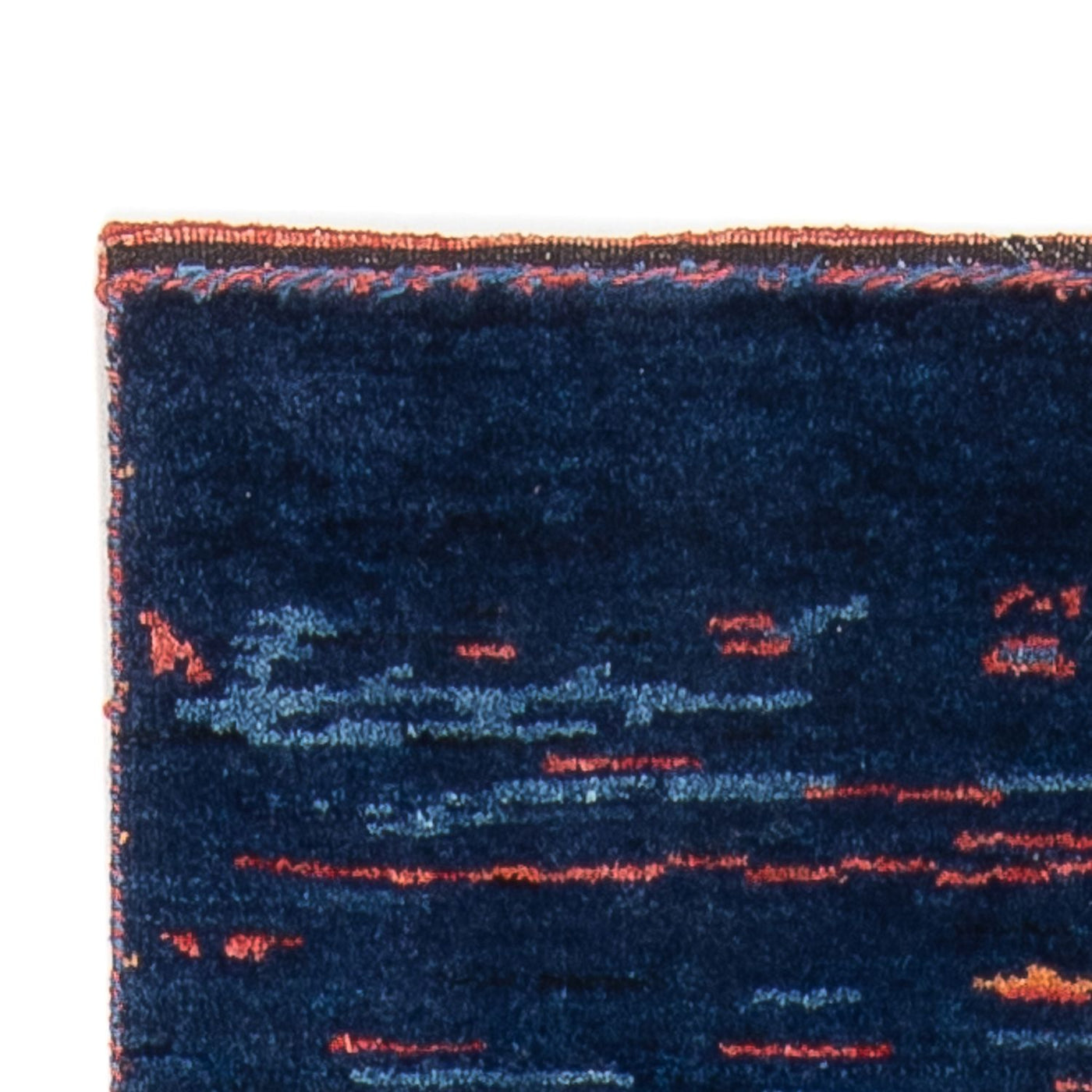 Tapis Gabbeh persan Tapis 279x80cm - Perserteppich Wollteppich