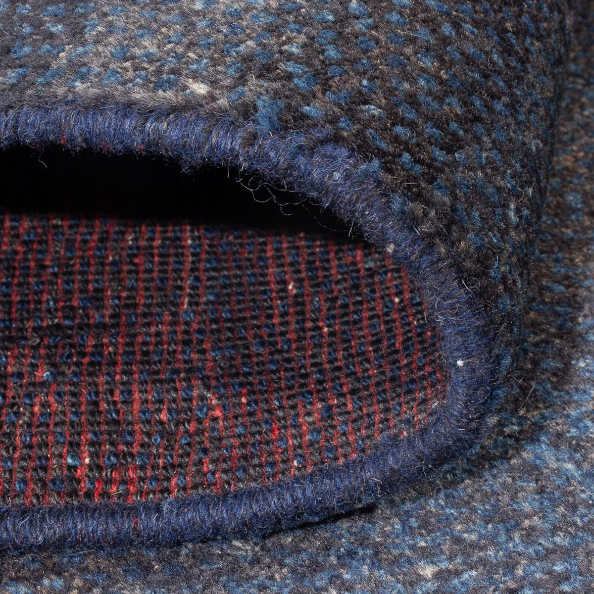 Tapis de couloir Tapis Gabbeh - Persan - 217 x 79 cm - multicolore