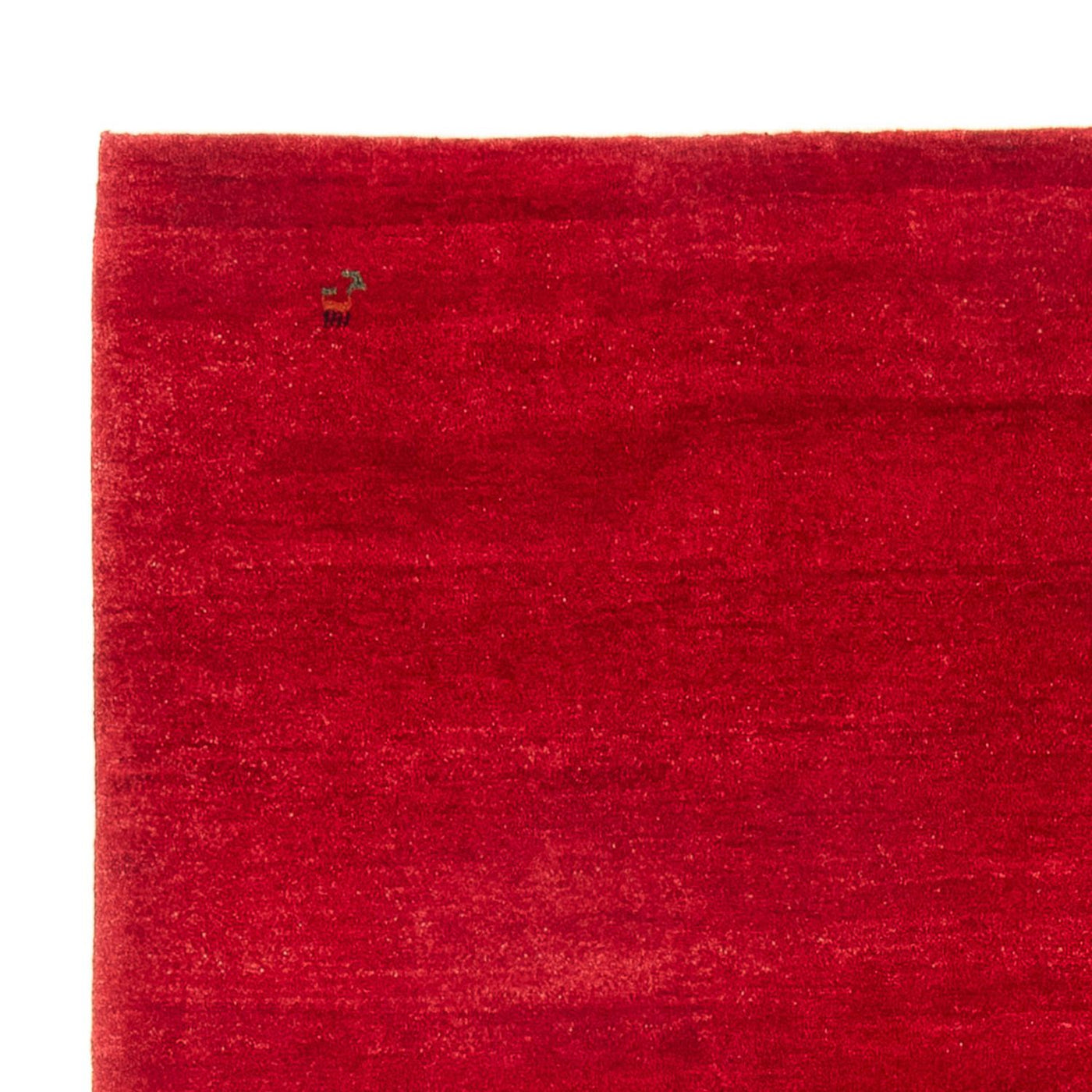 Tapis Gabbeh persan Tapis 246x176cm - Perserteppich Wollteppich