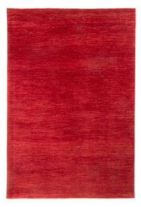 Tapis Gabbeh - Persan - 248 x 174 cm - rouge