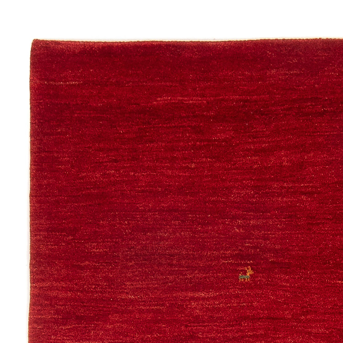 Tapis Gabbeh persan Tapis 232x175cm - Perserteppich Wollteppich