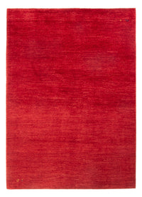 Tapis Gabbeh - Persan - 238 x 172 cm - rouge