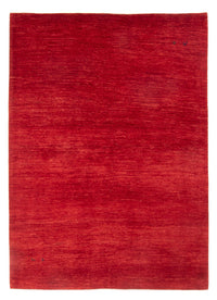 Tapis Gabbeh - Persan - 240 x 178 cm - rouge