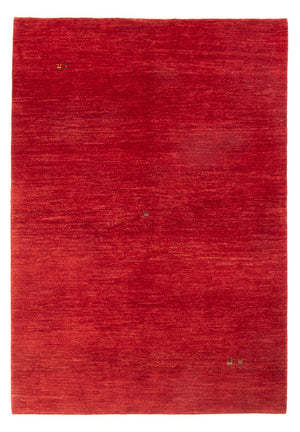 Tapis Gabbeh - Persan - 234 x 170 cm - rouille