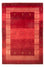 Tapis Gabbeh - Loribaft Persan - 257 x 173 cm - rouge
