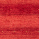 Tapis Gabbeh - Loribaft Persan - 222 x 150 cm - rouge