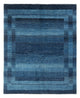 Tapis Loribaft Tapis 225x186cm - Perserteppich Wollteppich