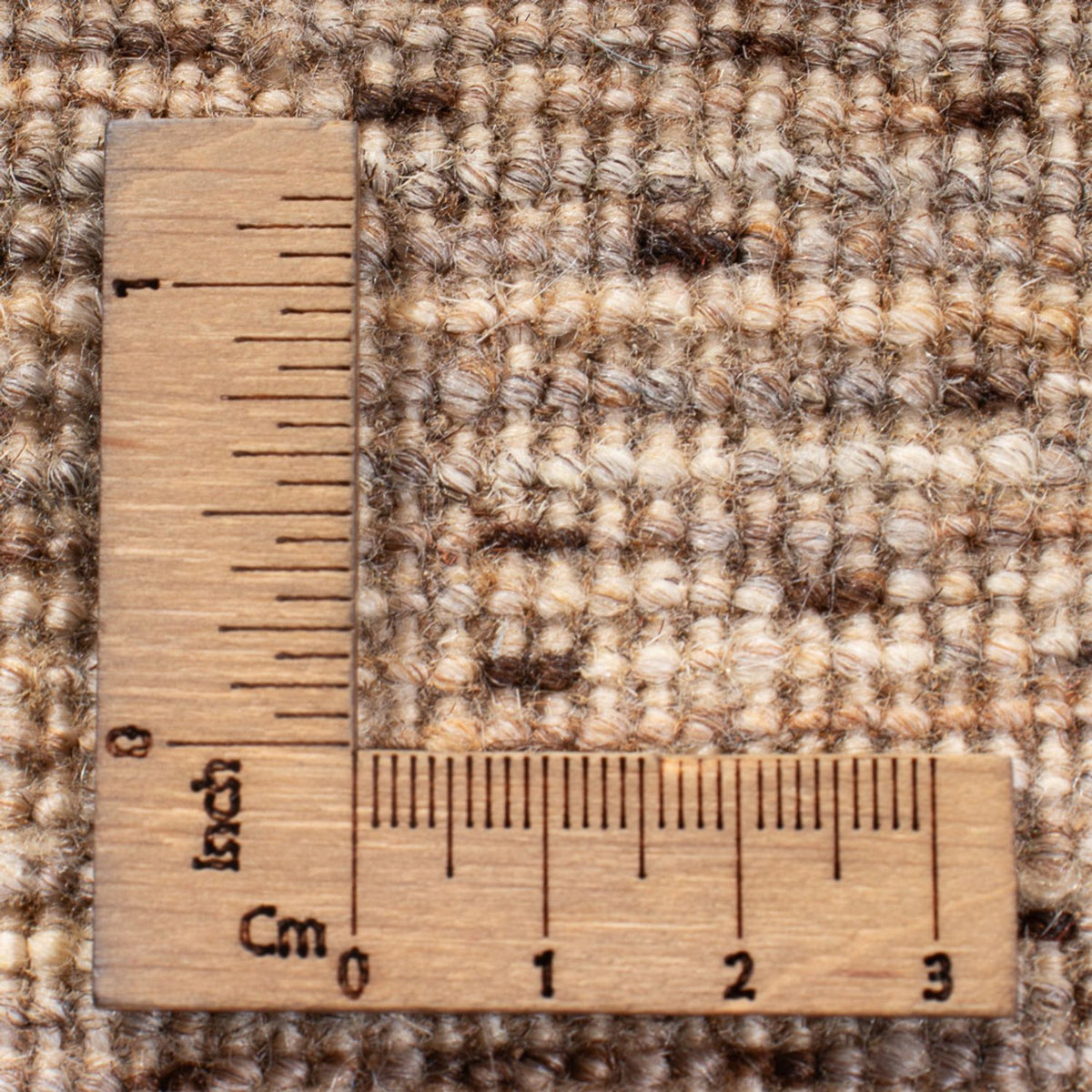 Tapis Gabbeh - Loribaft Persan - 306 x 212 cm - multicolore