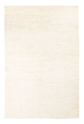 Tapis Gabbeh - Softy - 240 x 170 cm - gris clair