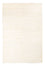 Tapis Gabbeh - Softy - 240 x 170 cm - gris clair