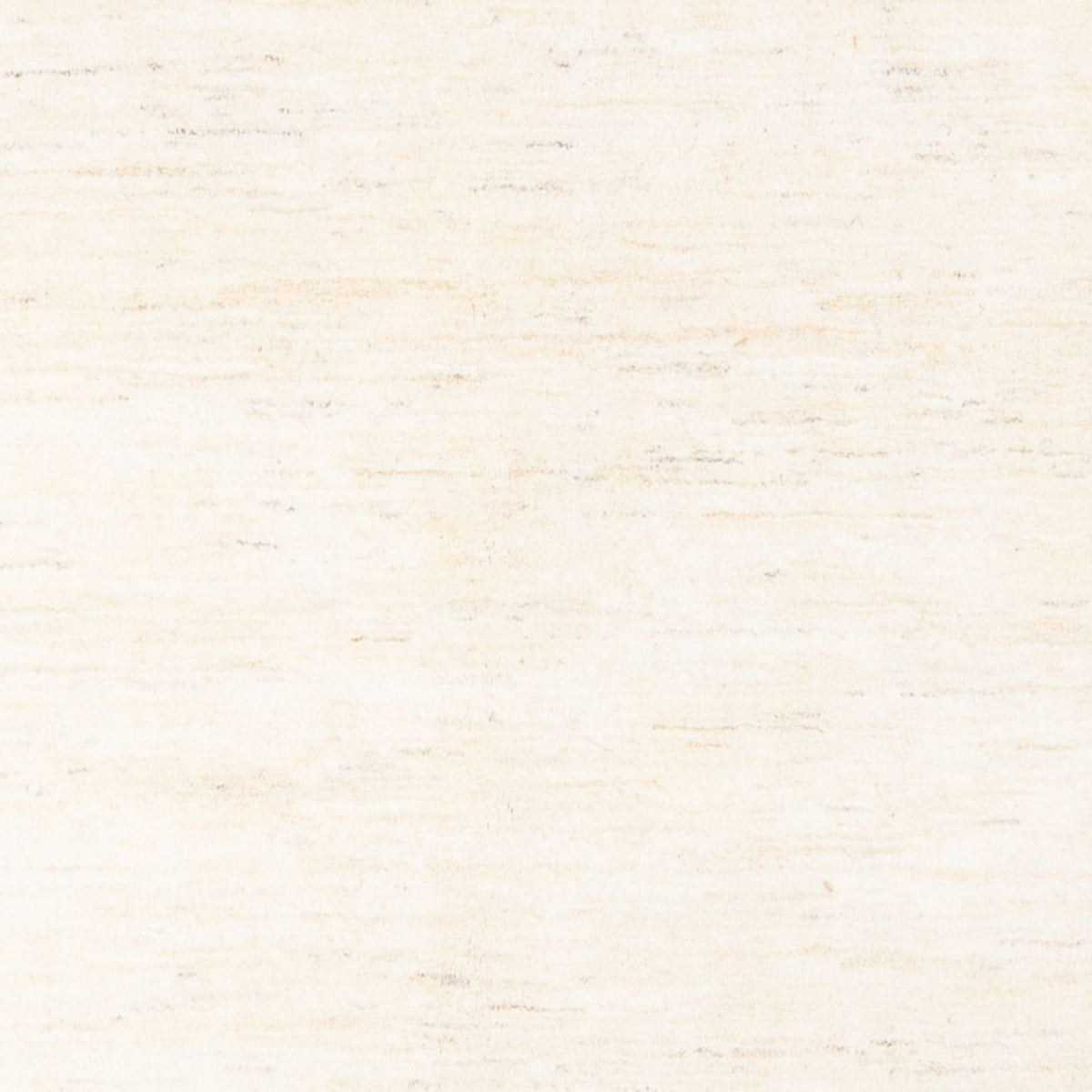 Tapis Gabbeh - Softy - 240 x 170 cm - gris clair