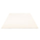 Tapis Gabbeh - Loribaft Persan - 198 x 147 cm - gris clair