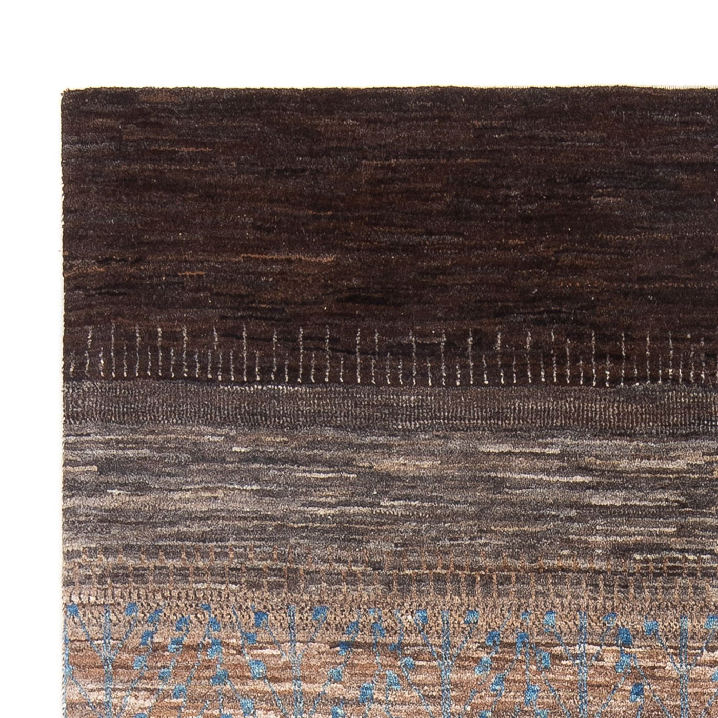 Tapis Loribaft Tapis 218x154cm - Perserteppich Wollteppich