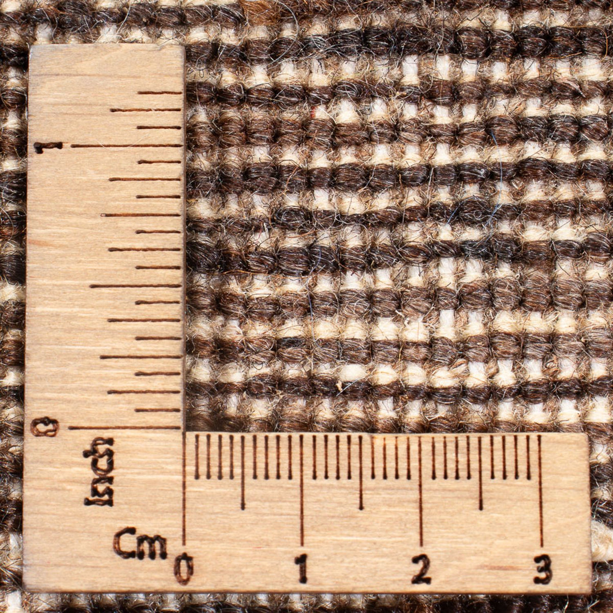 Tapis Gabbeh - Loribaft Persan - 218 x 154 cm - multicolore