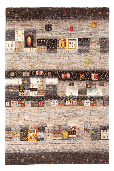Tapis Loribaft Tapis 131x196cm - Perserteppich Wollteppich