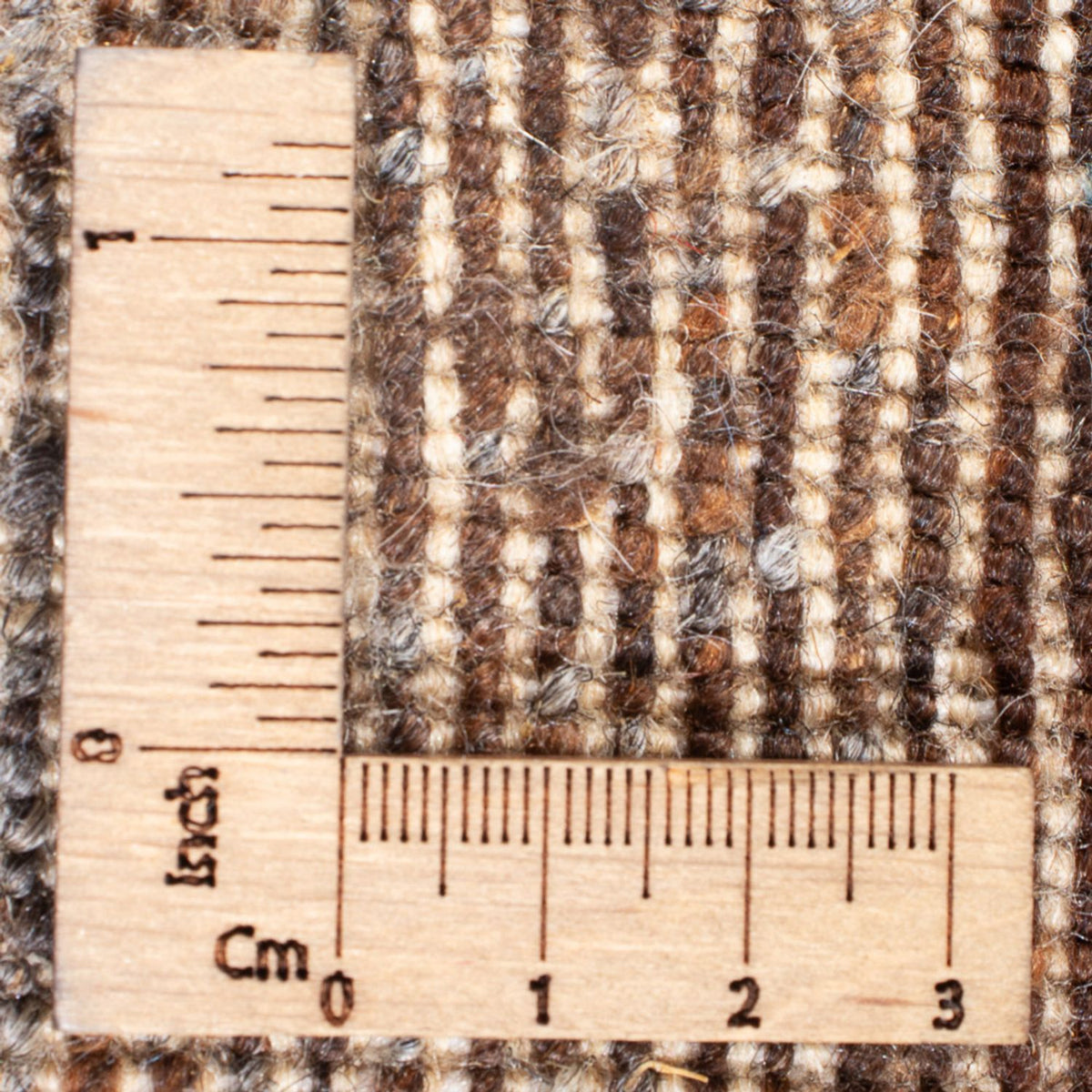 Tapis Gabbeh - Loribaft Persan - 196 x 131 cm - multicolore