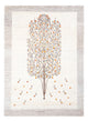 Tapis Loribaft Tapis 206x148cm - Perserteppich Wollteppich