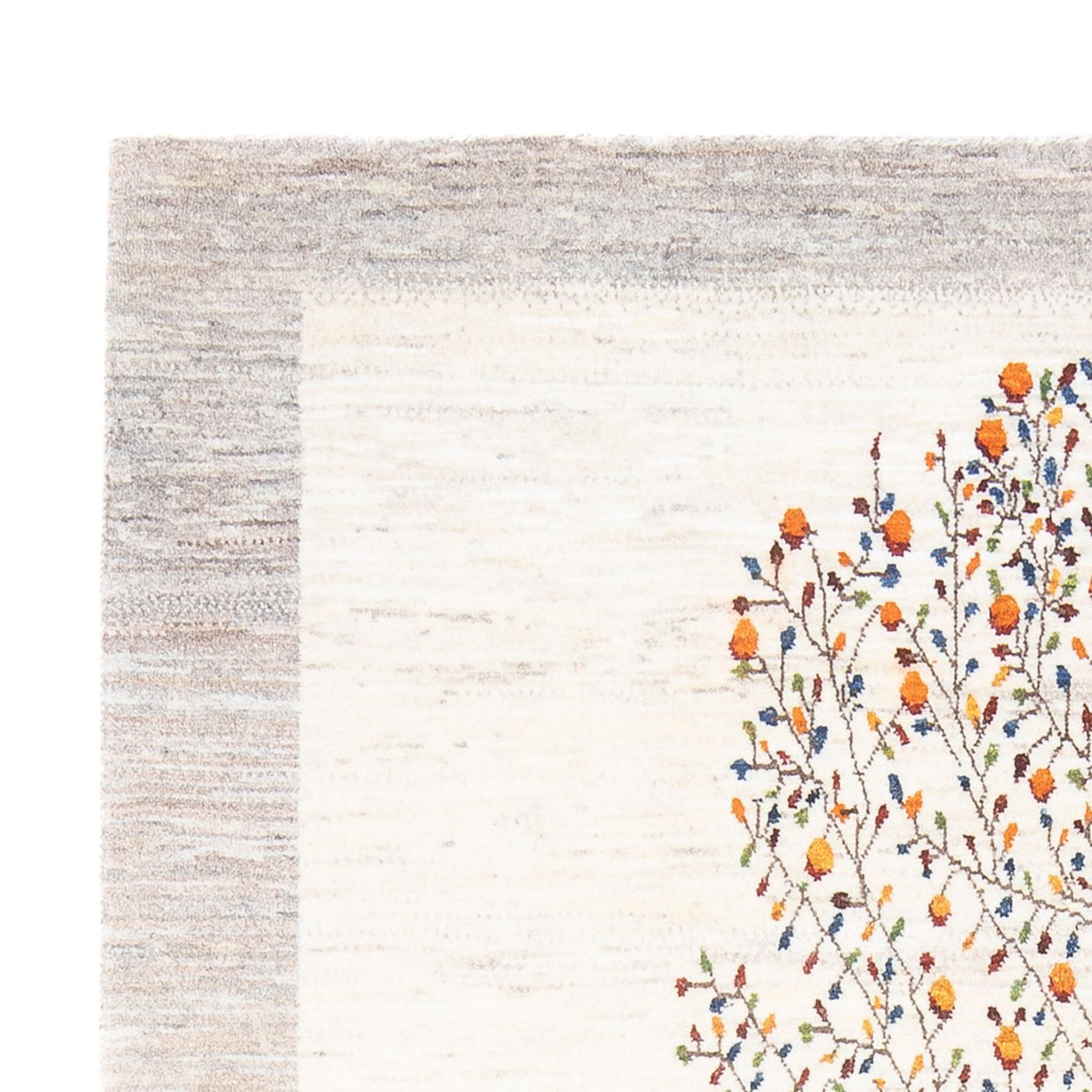 Tapis Loribaft Tapis 206x148cm - Perserteppich Wollteppich