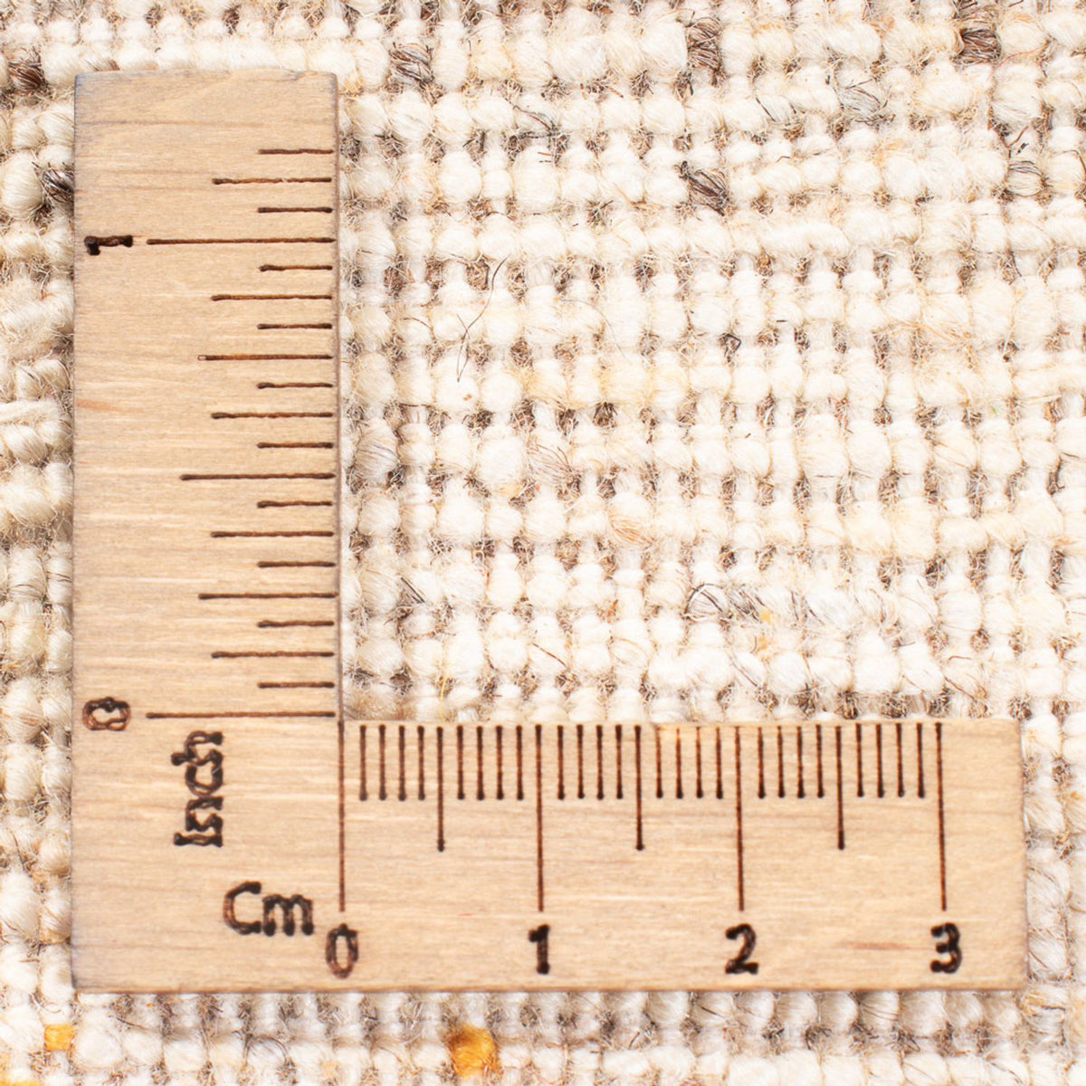 Tapis Gabbeh - Loribaft Persan - 206 x 148 cm - multicolore