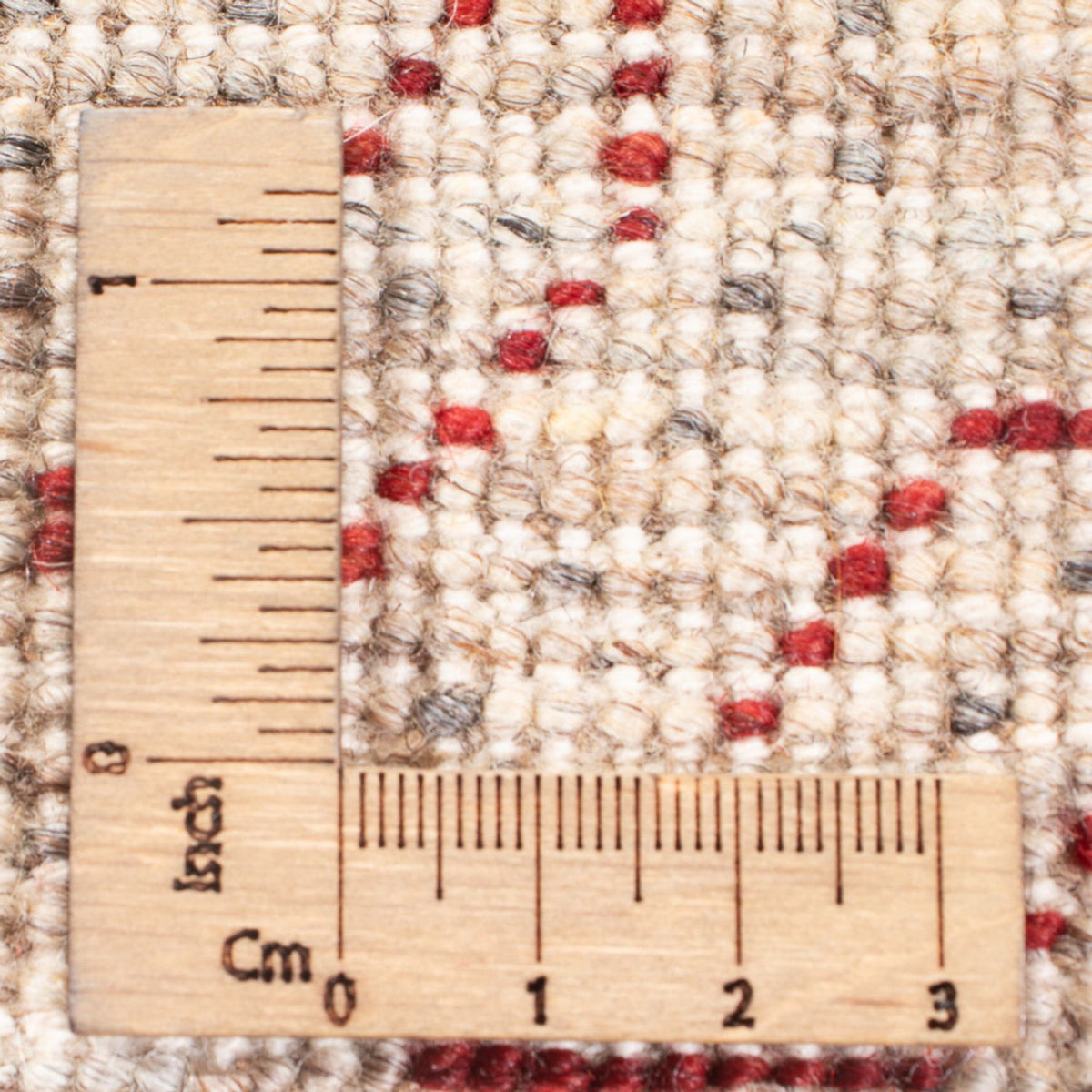 Tapis Gabbeh - Loribaft Persan - 215 x 152 cm - multicolore