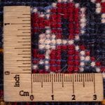 Tapis persan - Keshan - 300 x 200 cm - rouge