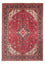 Tapis persan - Tabriz - 285 x 197 cm - rouge