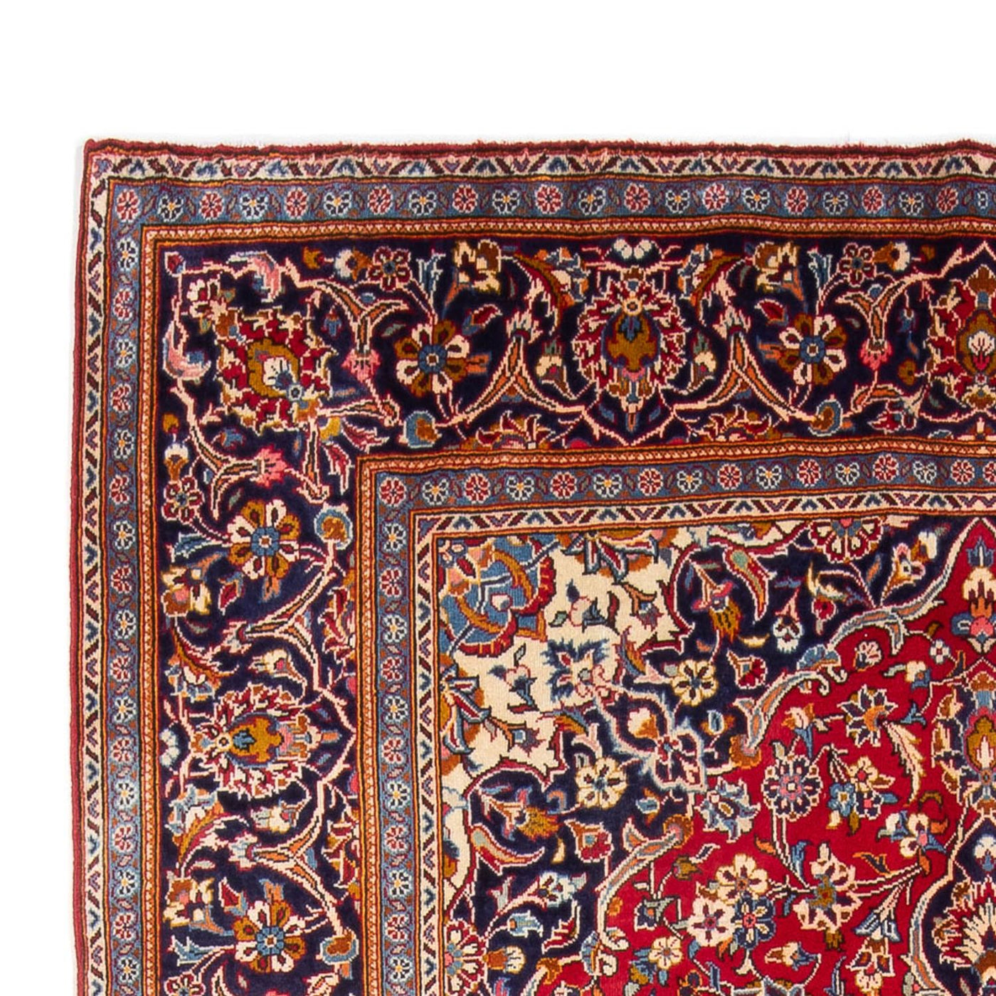 Tapis de Kashan Tapis 300x200cm - Tapis persan