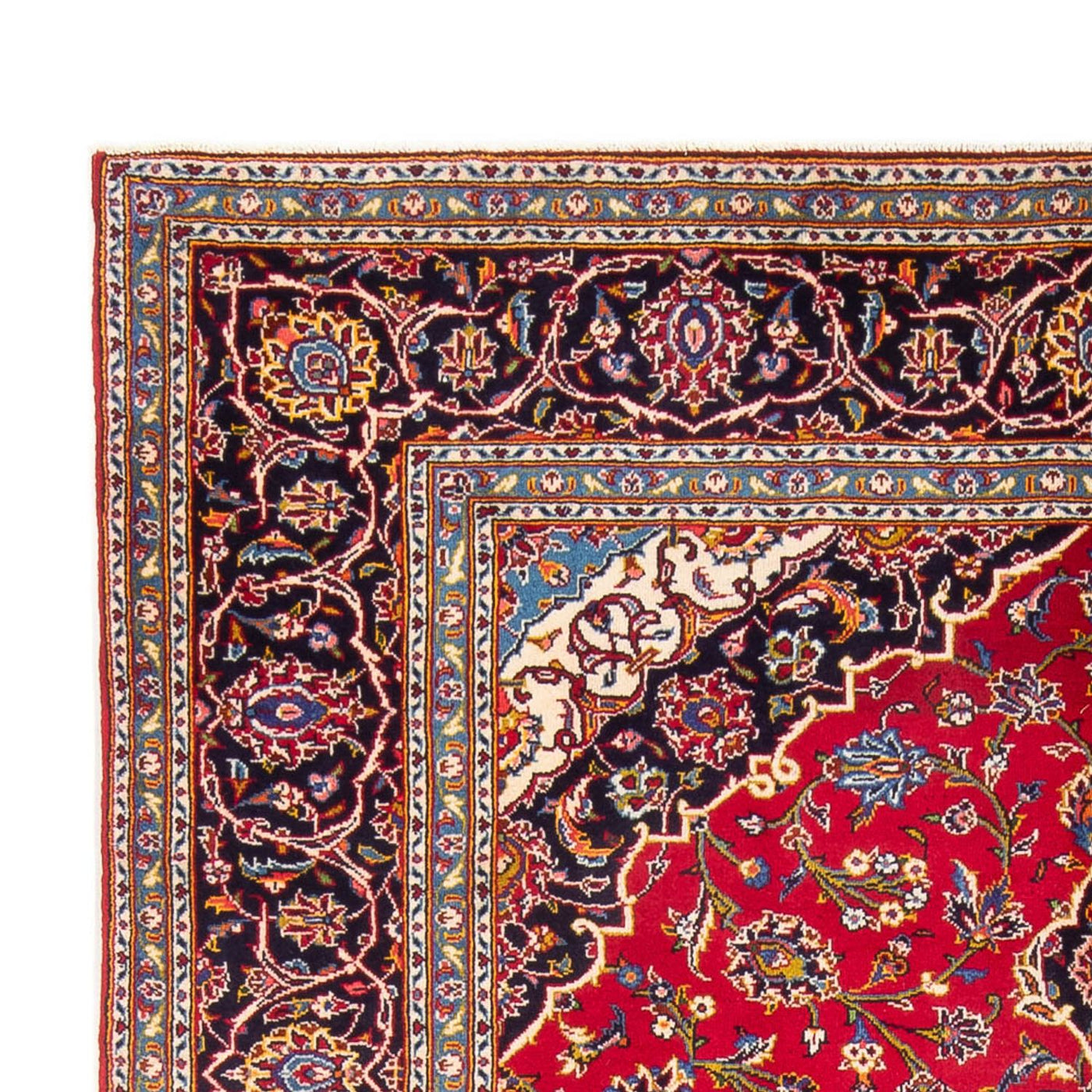 Tapis de Kashan Tapis 296x203cm - Tapis persan