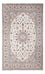 Tapis persan - Keshan - 302 x 199 cm - crème