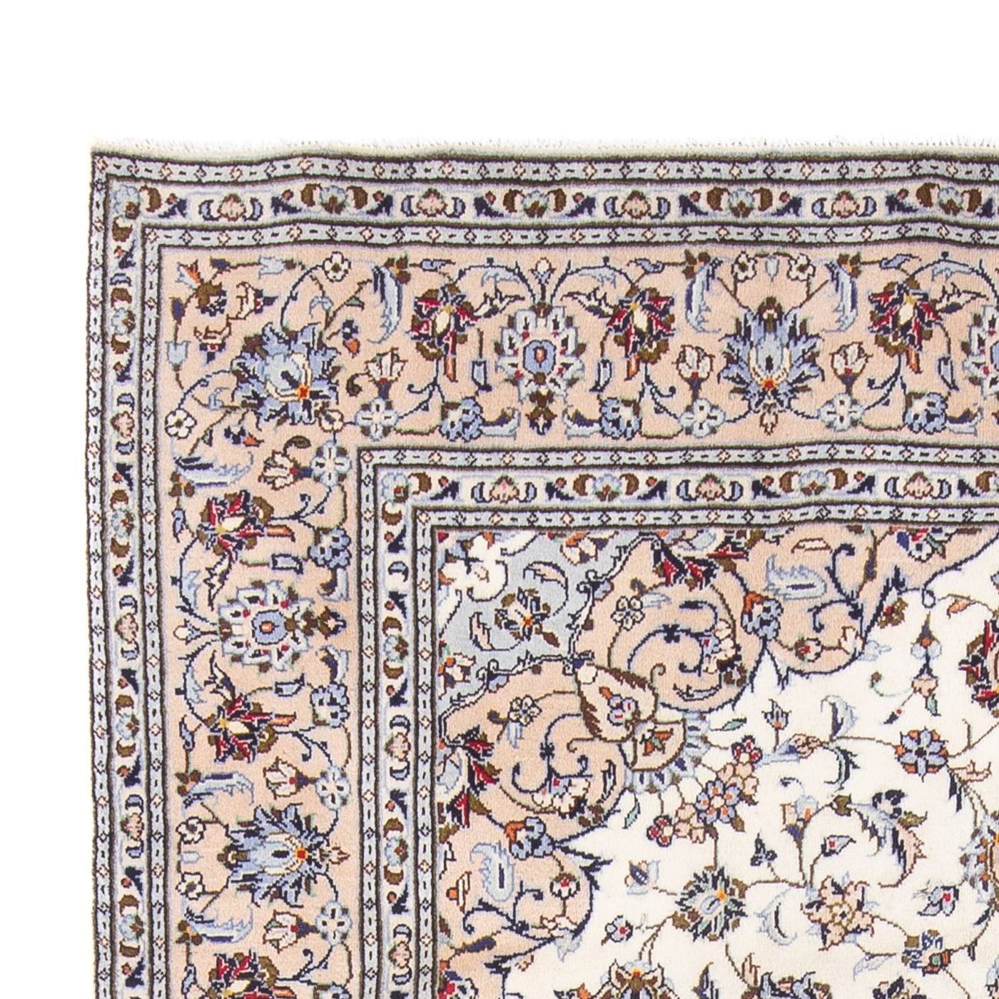 Tapis de Kashan Tapis 302x199cm - Tapis persan