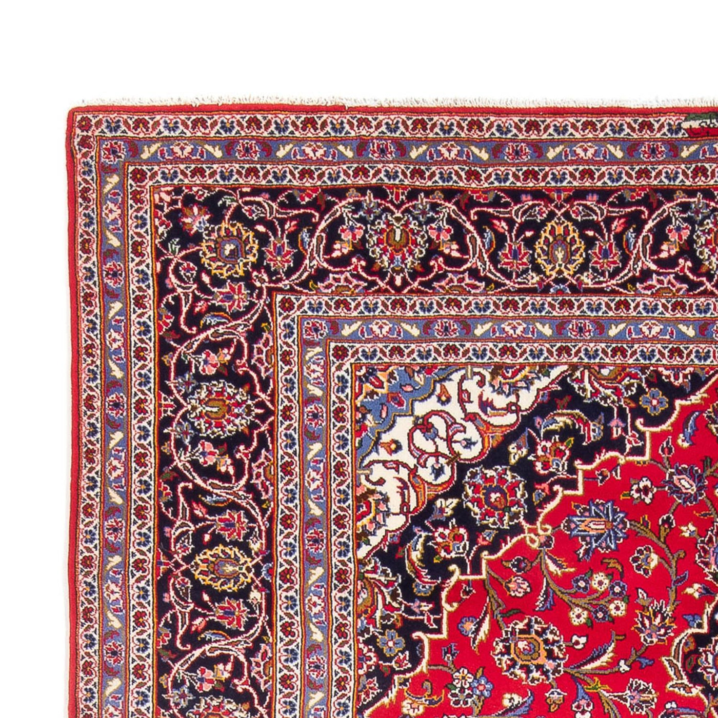 Tapis de Kashan Tapis 294x201cm - Tapis persan