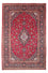 Tapis persan - Keshan - 300 x 205 cm - rouge