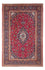 Tapis persan - Keshan - 295 x 195 cm - rouge