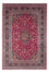 Tapis persan - Classique - 290 x 197 cm - rouge