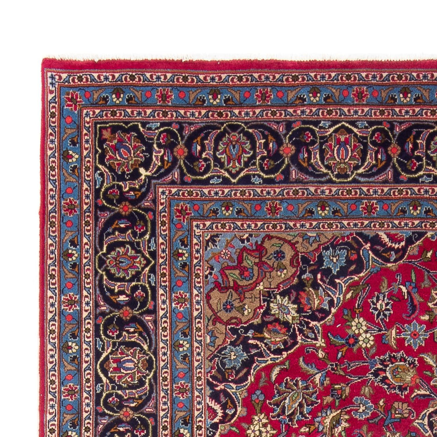 Tapis de Mashhad Tapis 290x197cm - Tapis persan