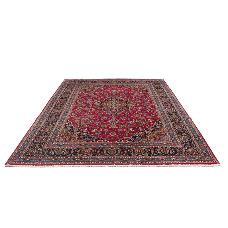 Tapis persan - Classique - 290 x 197 cm - rouge