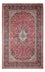 Tapis persan - Keshan - 312 x 196 cm - rouge clair