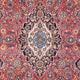 Tapis persan - Keshan - 312 x 196 cm - rouge clair