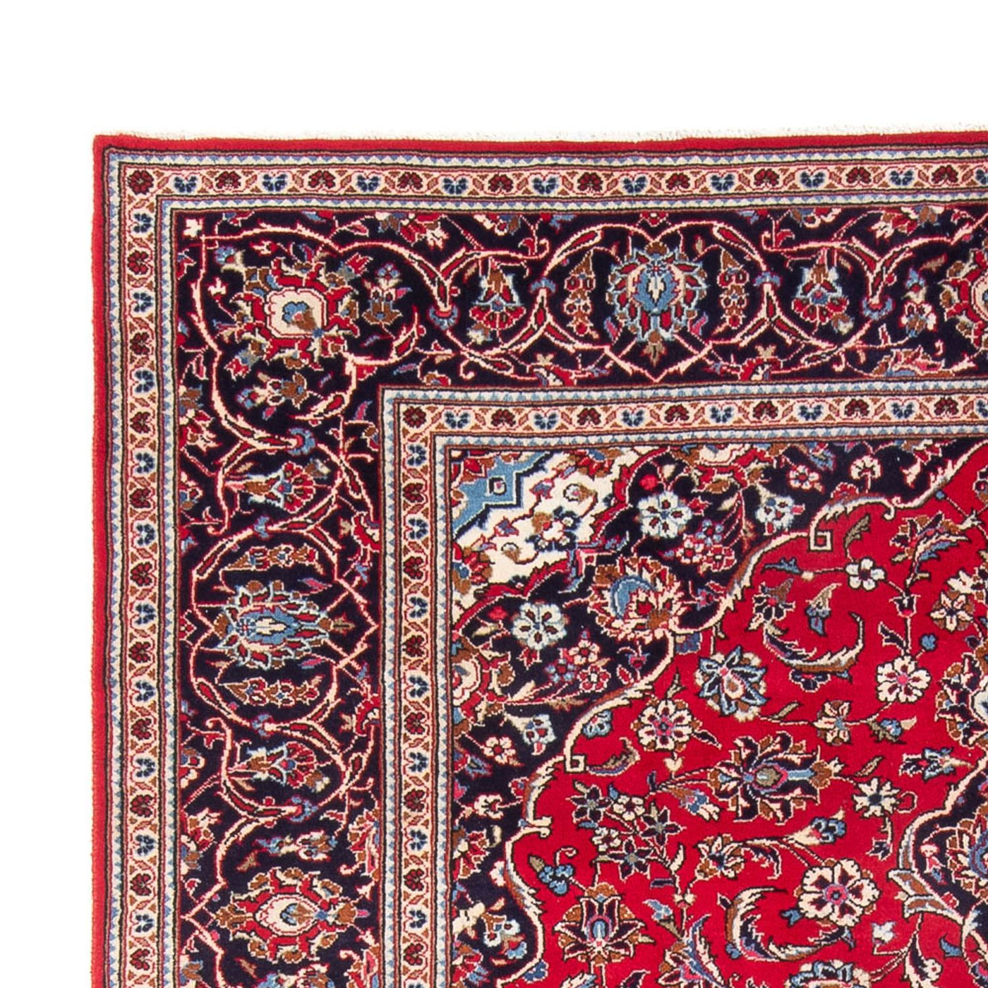 Tapis de Kashan Tapis 289x200cm - Tapis persan