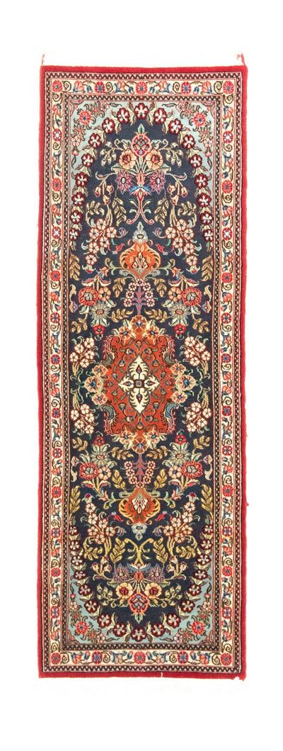 Tapis de Qom Tapis 49x159cm - Tapis persan